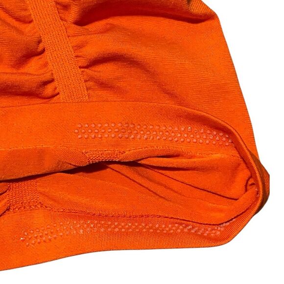 Athleta Fastest Track Rouched Racerback Tank Size Small - Picture 4 of 8